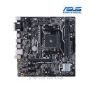 MAINBOARD (เมนบอร์ด) AM4  ASUS PRIME A320M-K  mATX